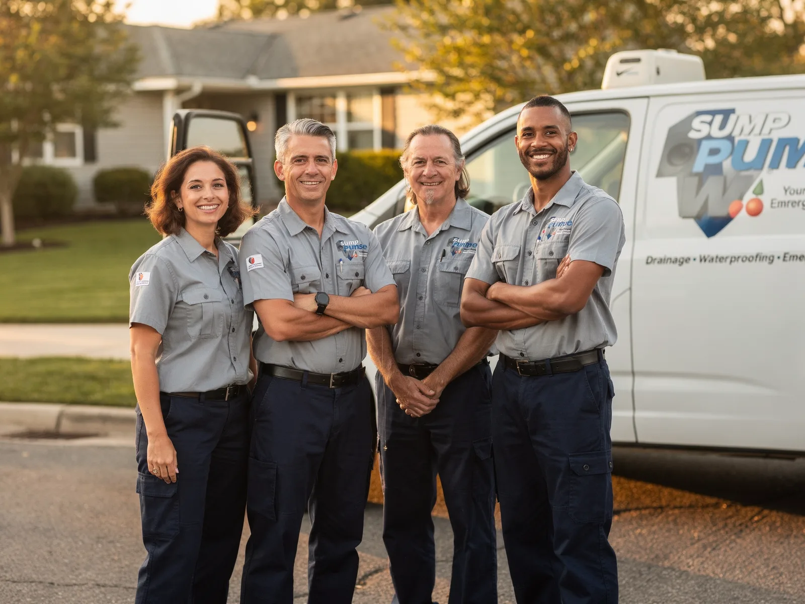 Water Heater Repair company in Houghton, SD