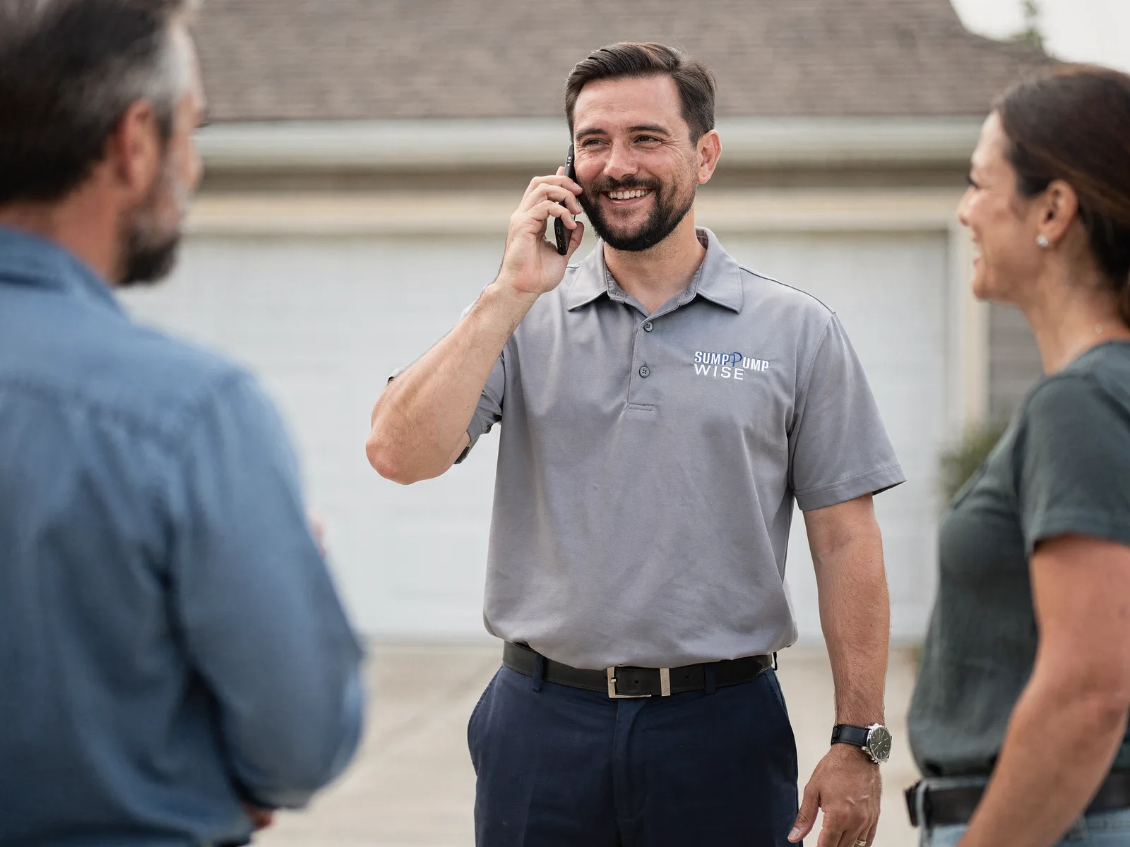 Water Heater Repair Houghton, SD FAQs
